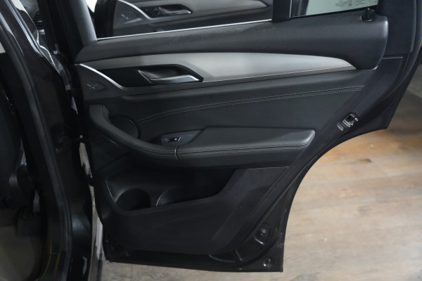 2019 BMW X3 sDrive20i SUV image 29