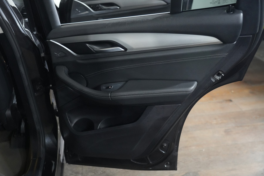 2019 BMW X3 sDrive20i SUV Image 29
