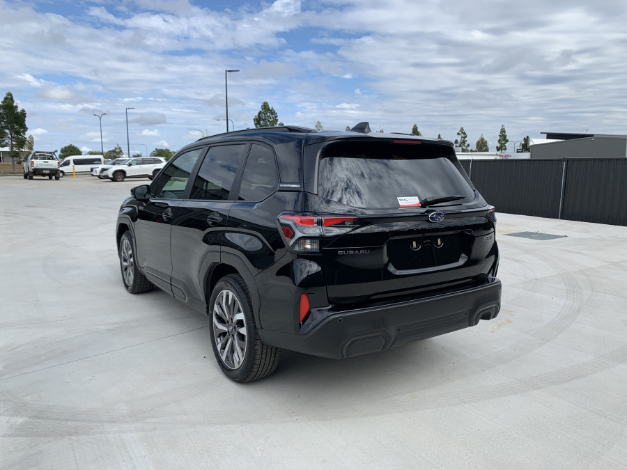 2025 MY26 Subaru Forester S6 Hybrid Touring SUV Image 5