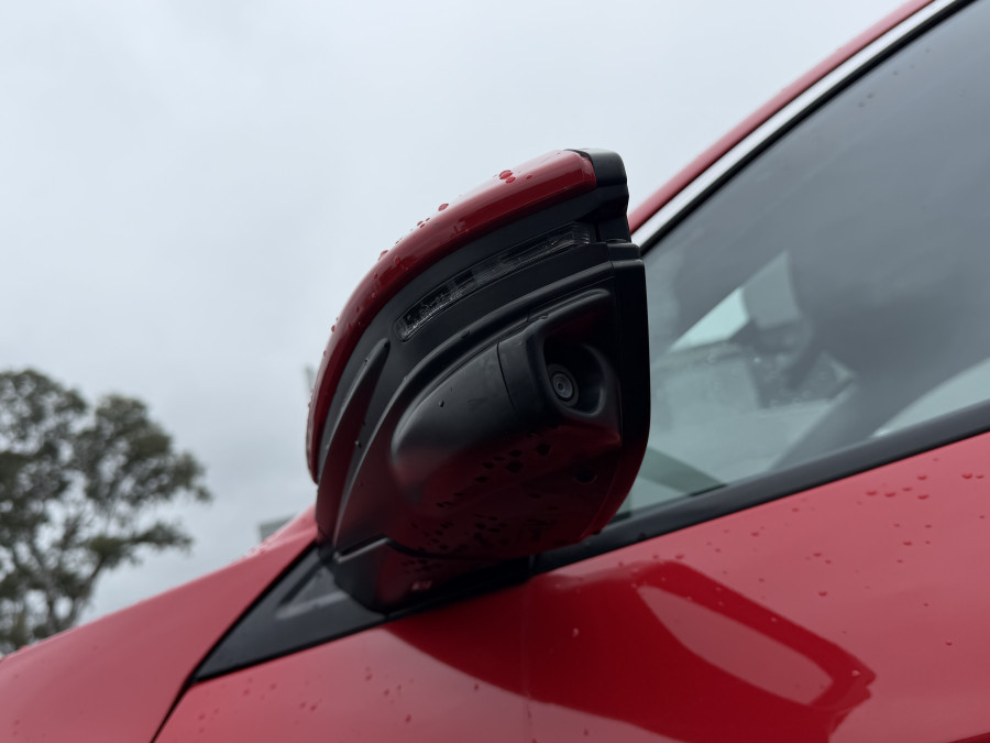 2017 Honda Civic 10th Gen VTi-S Hatch Image 10