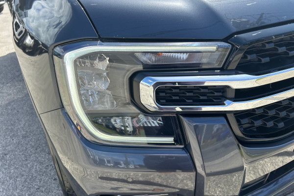 2022 Ford Ranger P703 XLT Ute Image 21