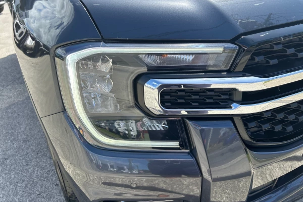 2022 Ford Ranger P703 XLT Ute Image 21