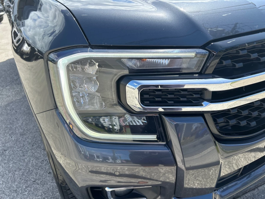 2022 Ford Ranger P703 XLT Ute Image 21