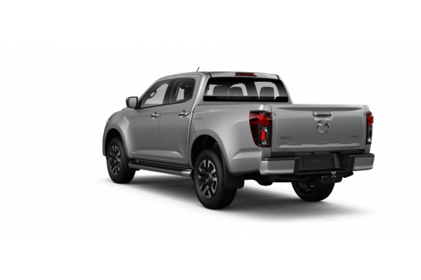 2025 Mazda BT-50 TF GT Ute Image 18