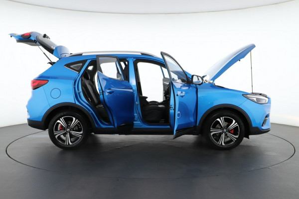 2023 MG ZST S13 Excite SUV Image 2