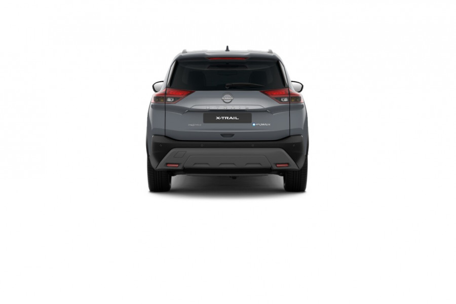 2025 Nissan X-Trail T33 ST-L e-POWER SUV