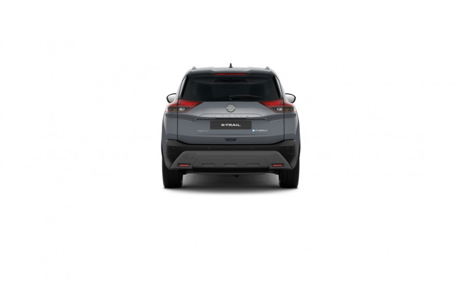 2025 Nissan X-Trail T33 ST-L e-POWER SUV Image 22