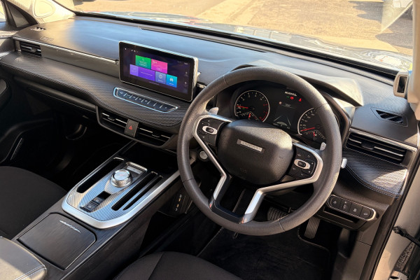 2024 GWM Haval Jolion A01 Premium SUV Image 15