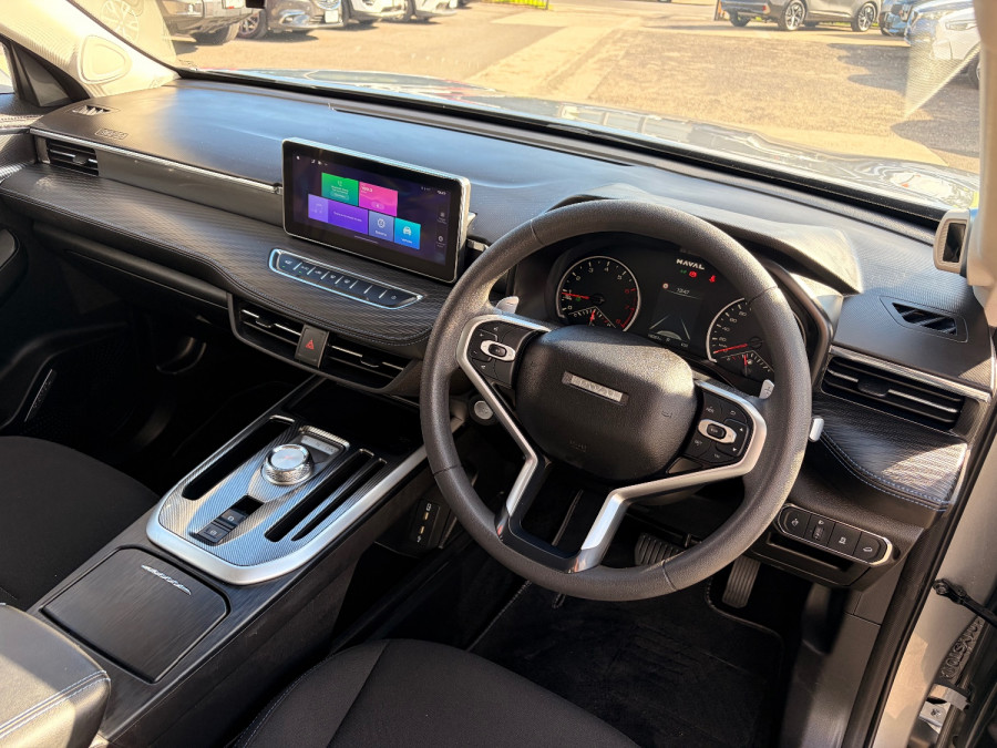 2024 GWM Haval Jolion A01 Premium SUV Image 15