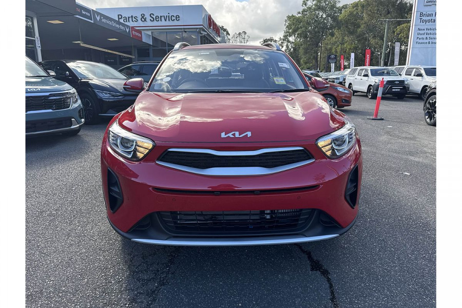 2025 Kia Stonic YB S SUV Image 16