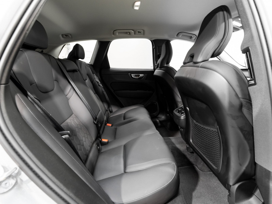 2026 Volvo XC60 UZ B5 Plus 2L Mild Hybrid AWD SUV Image 19