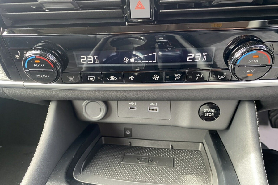 2024 MY25 Nissan X-Trail T33 ST-L SUV