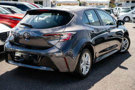 2021 Toyota Corolla MZEA12R Ascent Sport Hatch