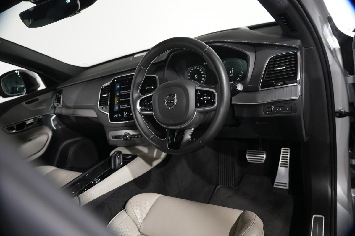2021 Volvo XC90 L Series T8 Recharge SUV