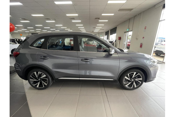2025 MG ZS ZS32 Essence Turbo SUV Image 5