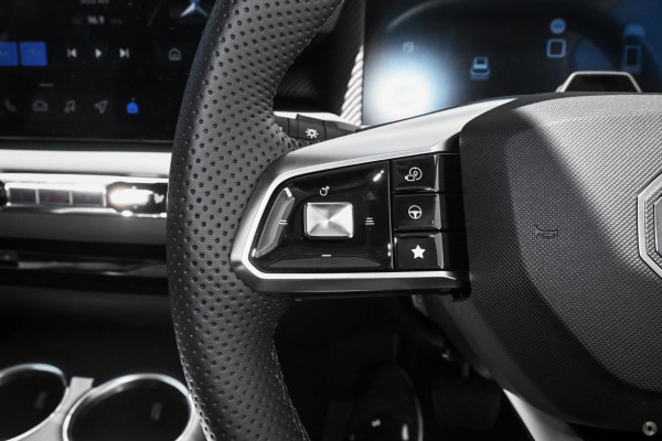 2025 MG MGS5 EV ZS3EM Excite 62 SUV Image 12