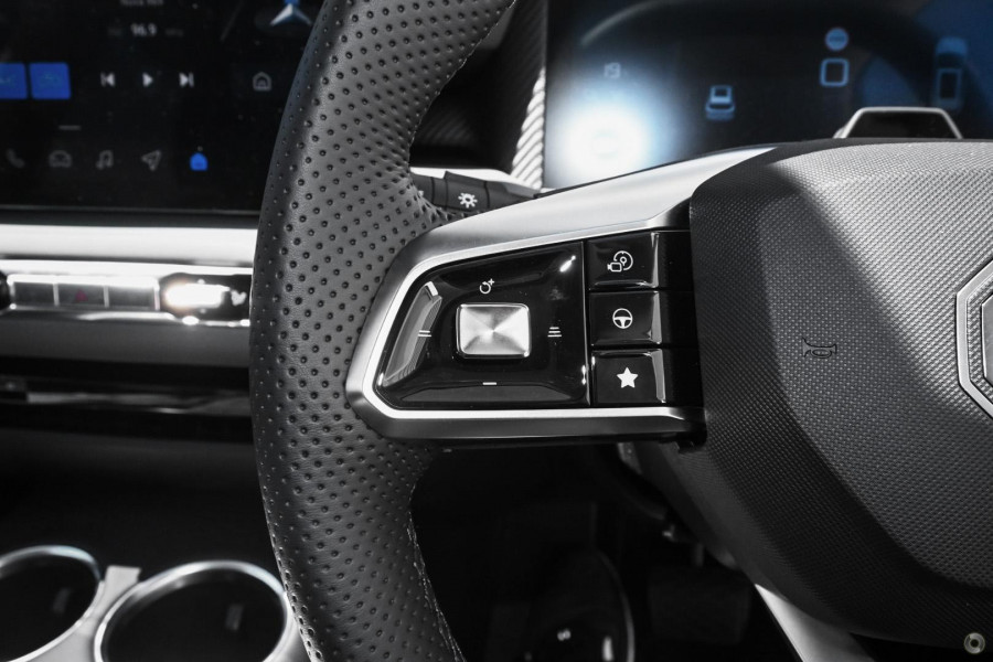 2025 MG MGS5 EV ZS3EM Excite 62 SUV Image 12