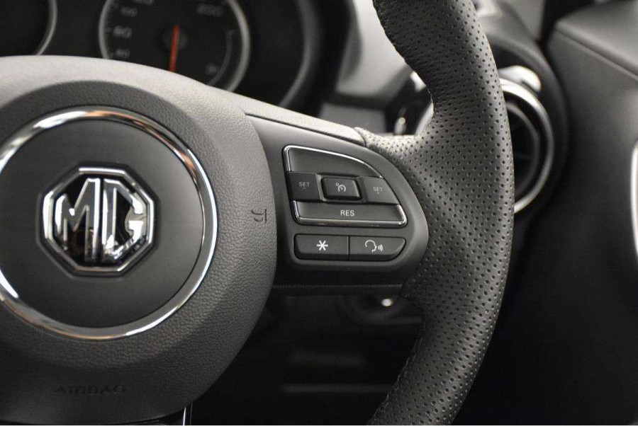 2024 MG MG3 SZP1 Core Hatch Image 15