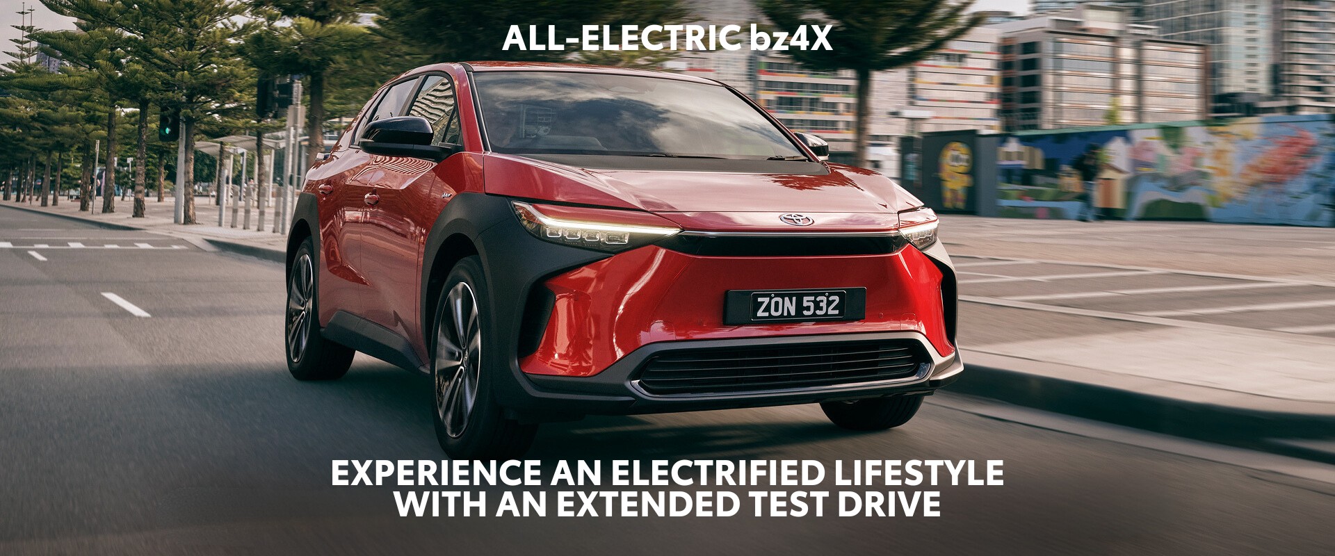 Illawarra Toyota | Toyota Dealer