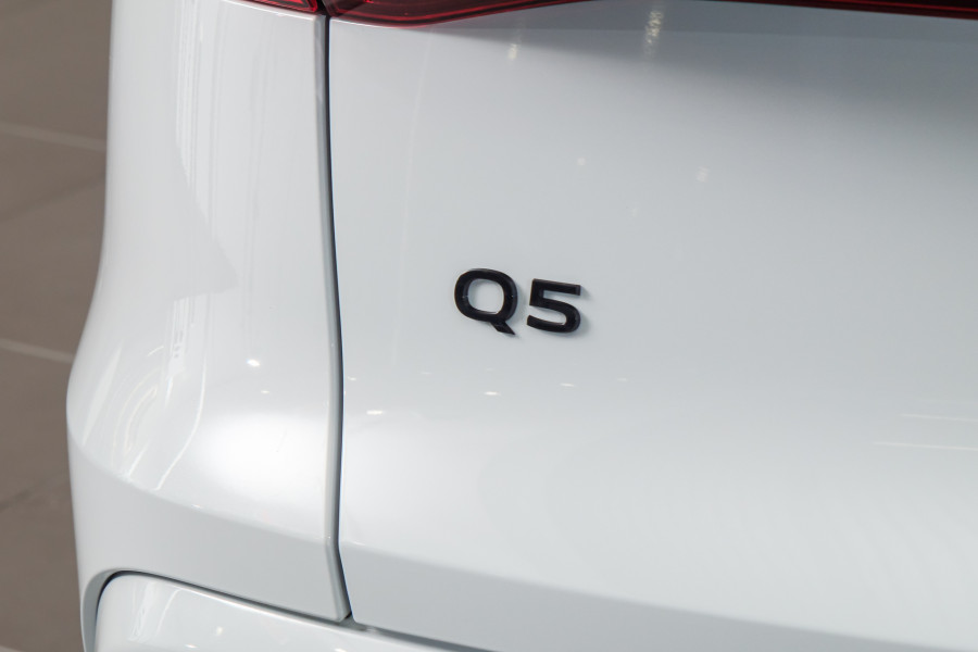 2026 Audi Q5 TFSI Sport SUV