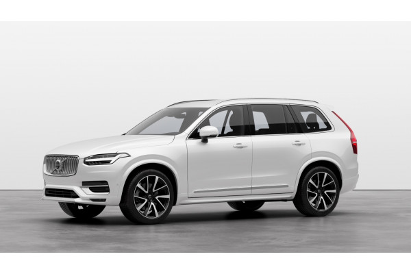 2024 MY25 Volvo XC90  Ultra B5 Bright SUV