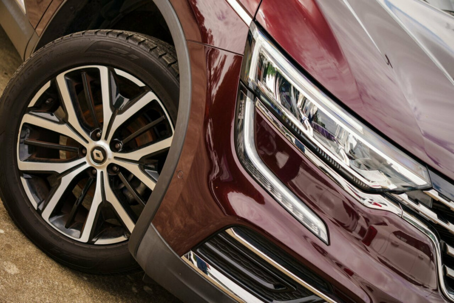 2022 Renault Koleos HZG Intens SUV Image 6