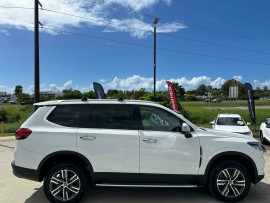 2024 LDV D90 SV9A Executive SUV image 3