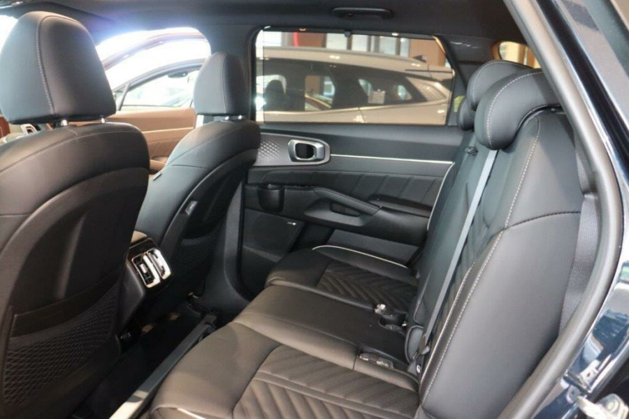 2025 Kia Sorento MQ4 PE HEV GT-Line SUV Image 20