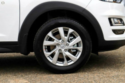 2019 MY20 Hyundai Tucson TL4 Active Suv