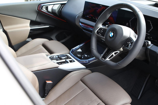 2026 BMW X3 G45 20 xDrive SUV image 8