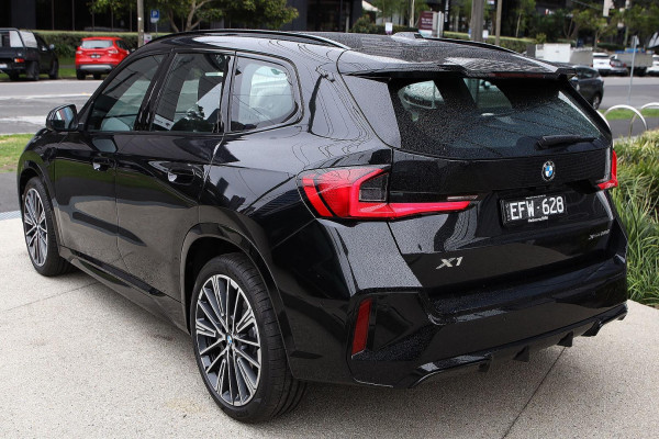 2025 BMW X1 U11 xDrive20i M Sport SUV image 5