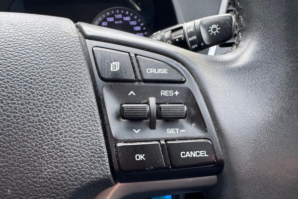 2017 Hyundai Tucson TLe Active X SUV Image 20