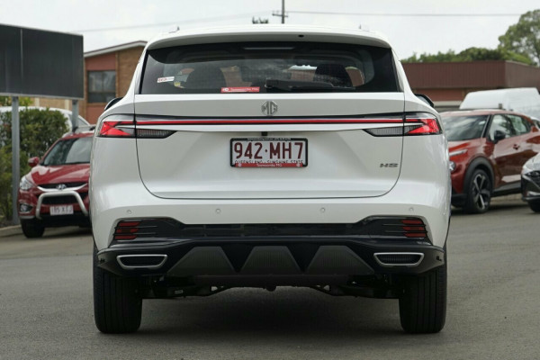 2024 MG HS SAS23 Vibe SUV Image 5