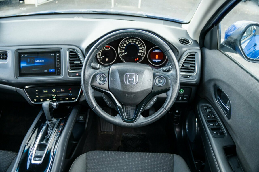 2021 Honda HR-V  VTi-S SUV Image 10