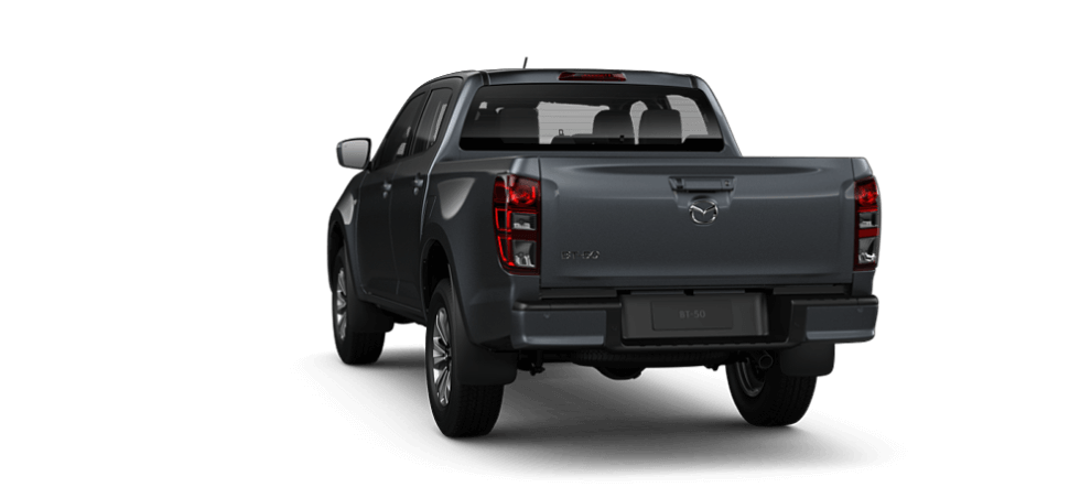 2024 Mazda BT-50 TF XT Ute Image 17