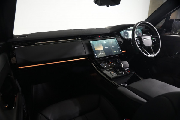 2023 Land Rover Range Rover Sport L461 D300 Dynamic SE SUV image 12