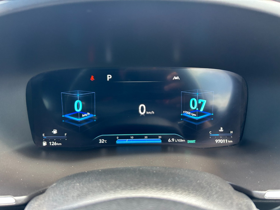 2020 MY21 Hyundai Santa Fe TM.V3 Highlander SUV Image 13