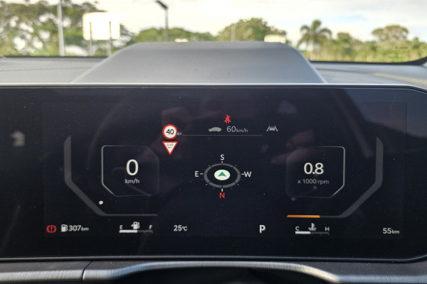 2025 MY26 Kia Sportage NQ5 PE GT-Line SUV Image 17