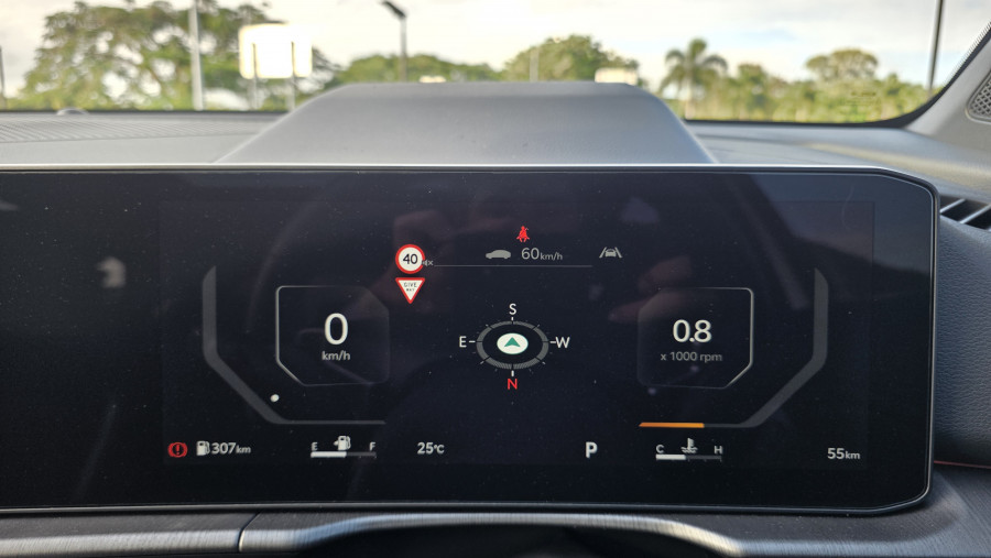 2025 MY26 Kia Sportage NQ5 PE GT-Line SUV Image 17