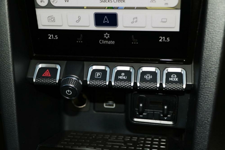 2024 Volkswagen Amarok NF TDI600 PanAmericana Ute Image 18