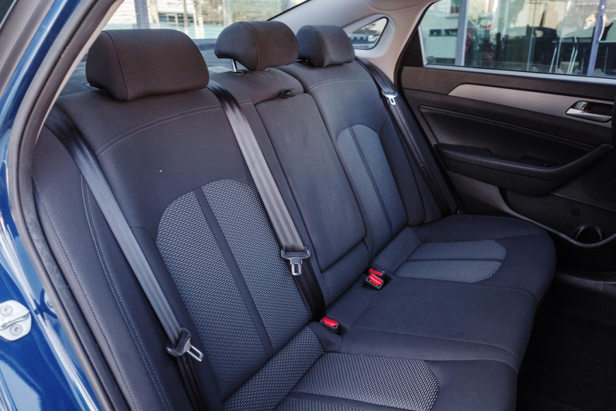 2015 Hyundai Sonata LF Active Sedan Image 12