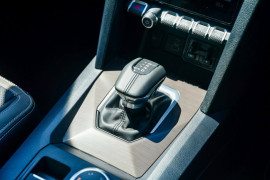 2024 Volkswagen Amarok NF TDI600 Style Ute