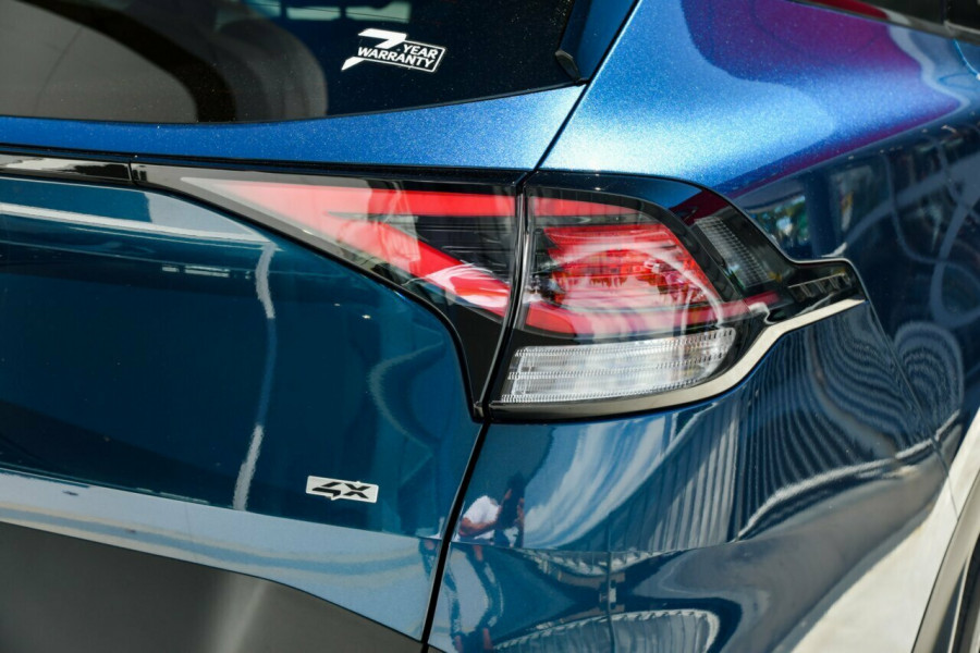 2024 MY25 Kia Sportage NQ5 SX+ SUV Image 7