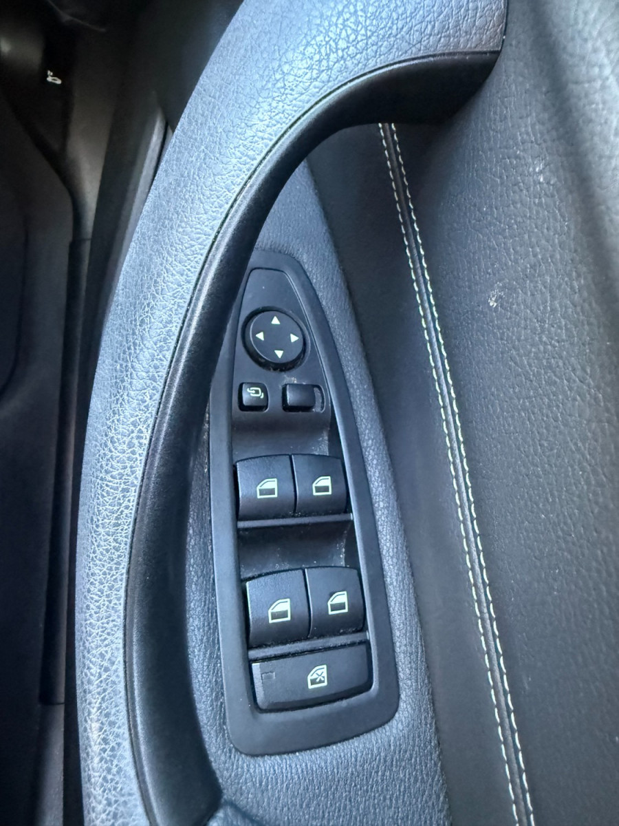 2019 BMW X1 F48 xDrive25i SUV Image 22