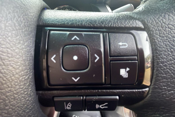 2019 Toyota Fortuner GUN156R GXL SUV Image 13