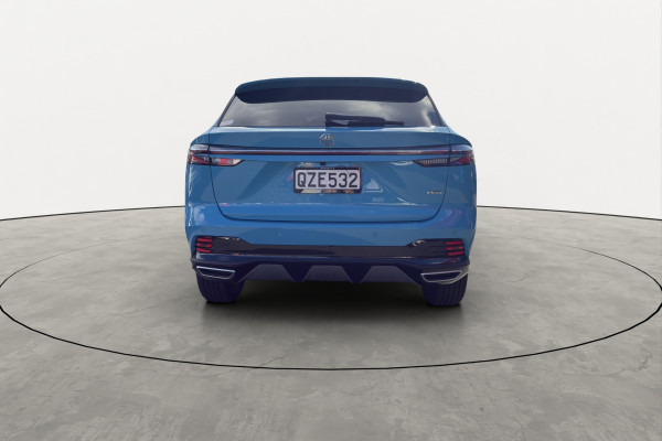 2025 MG HS NG HS 1.5 DCT ESSENCE SUV Image 5