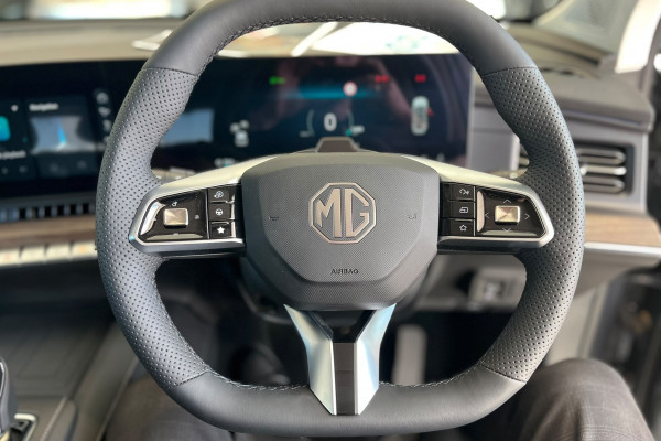 2026 MG QS IS31 Excite SUV Image 11