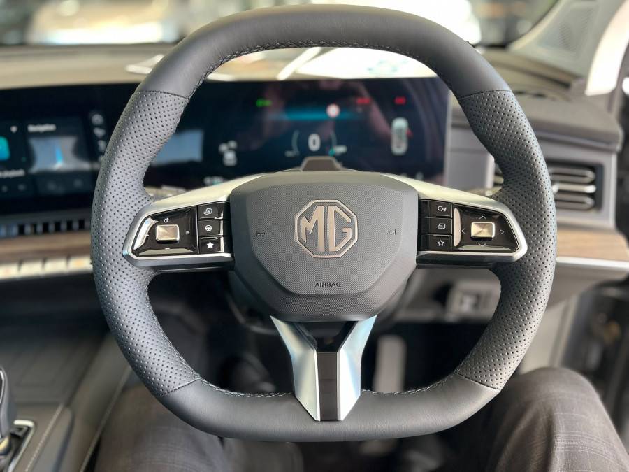 2026 MG QS IS31 Excite SUV Image 11