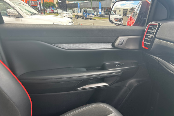 2022 Ford Ranger P703  Raptor Ute Image 33