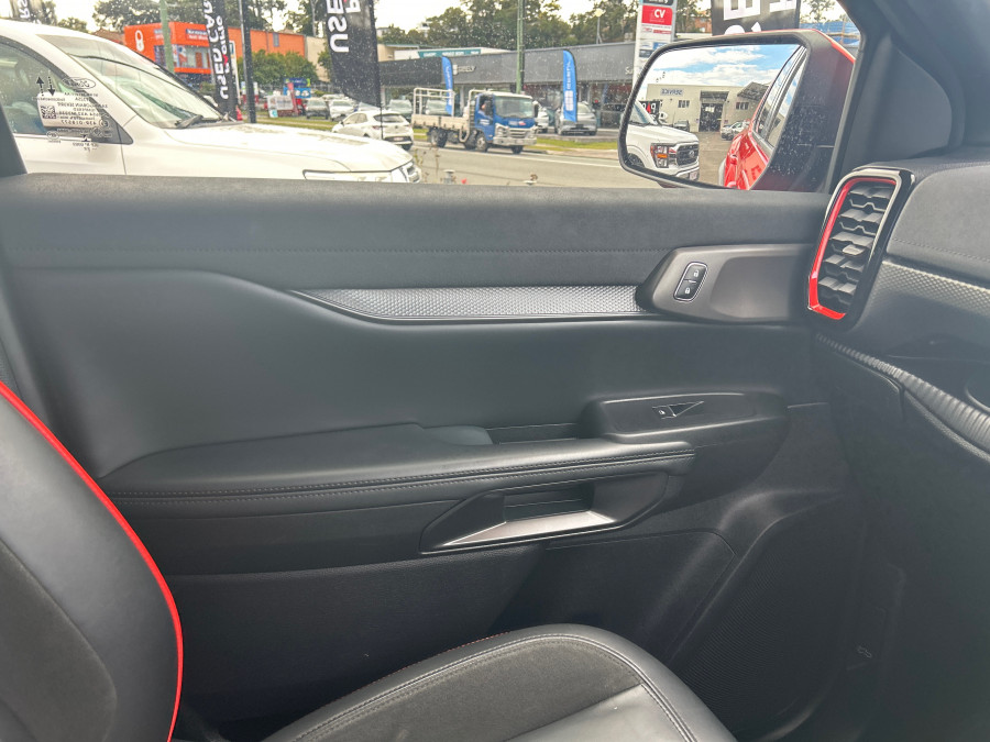 2022 Ford Ranger P703  Raptor Ute Image 33